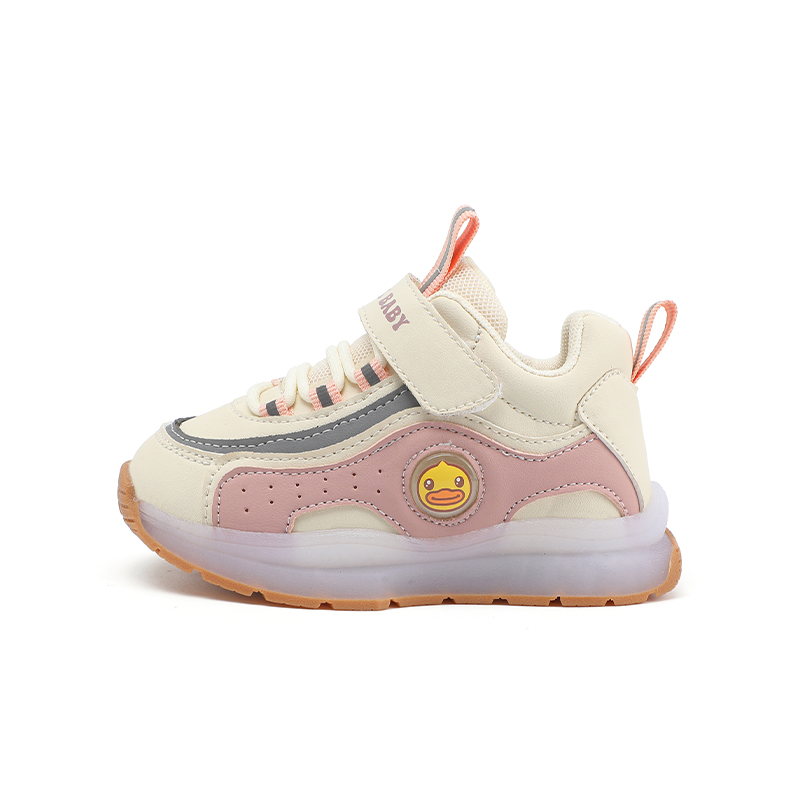 B.Duck Желтые утиные нескользящие легкие амортизирующие низкие детские повседневные ботинки для малышей
B.Duck Желтые утиные нескользящие легкие амортизирующие низкие детские повседневные ботинки для малышей