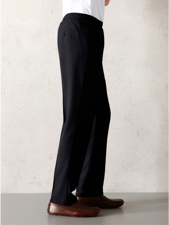 Брюки-Карго Sieh an!, черный
Брюки-Карго Sieh an!, черный