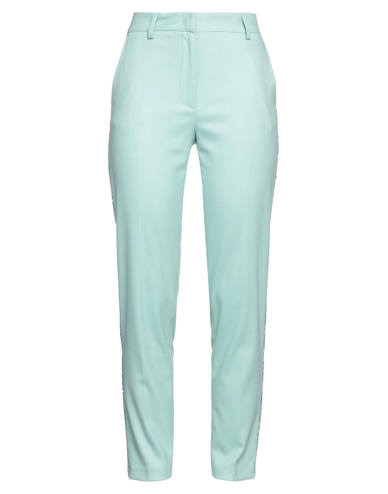 Брюки Manuel Ritz, светло-зеленый
Брюки Manuel Ritz, светло-зеленый