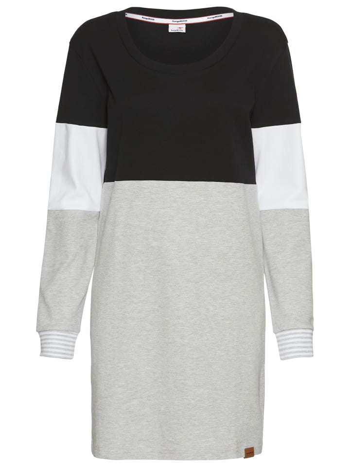 Короткое платье Kangaroos
Короткое платье Kangaroos