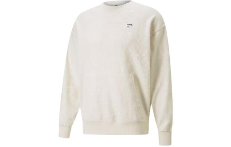 Downtown Толстовка Мужская Белая Puma, белый
Downtown Толстовка Мужская Белая Puma, белый