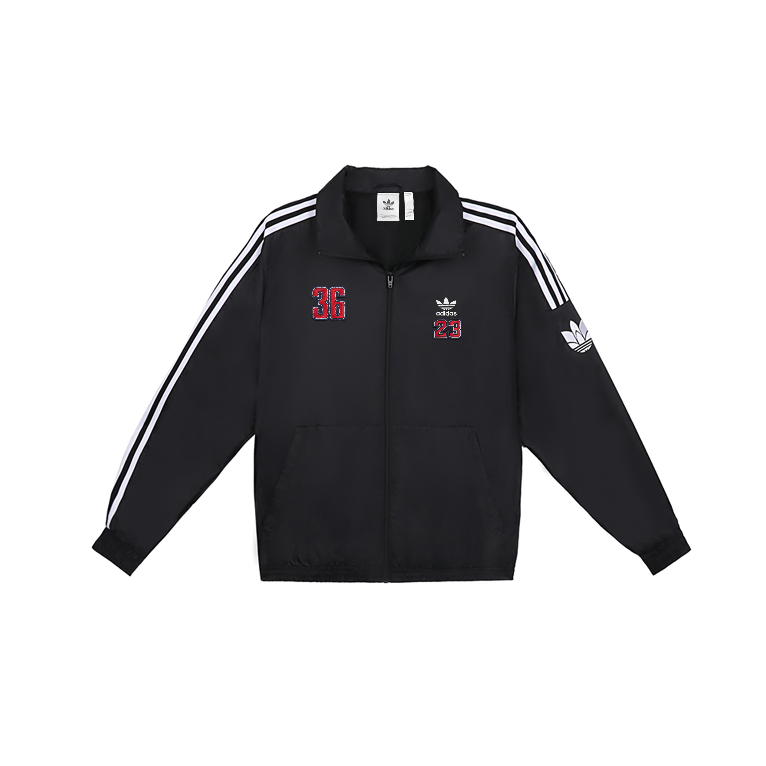 Adidas Adicolor куртка мужская black
Adidas Adicolor куртка мужская black