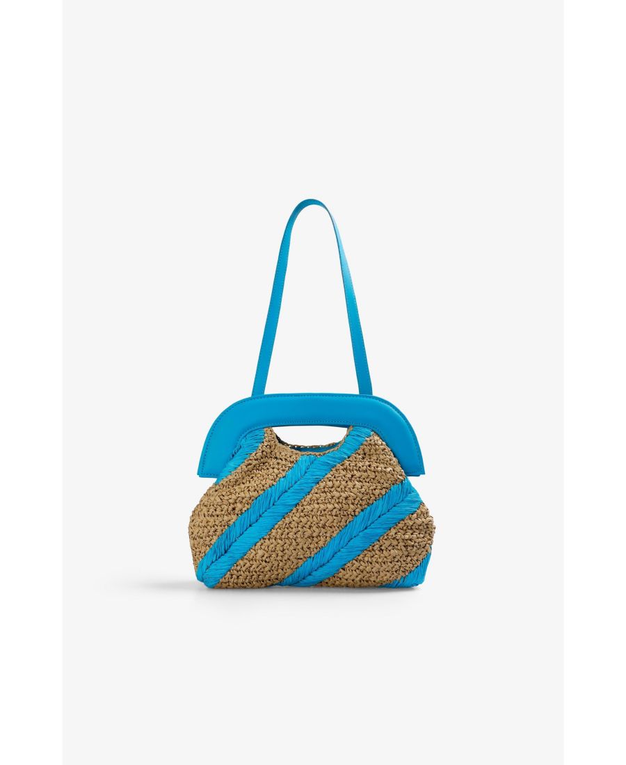 Сумка Fab Stritur Scalpers, Turquoise/aqua
Сумка Fab Stritur Scalpers, Turquoise/aqua