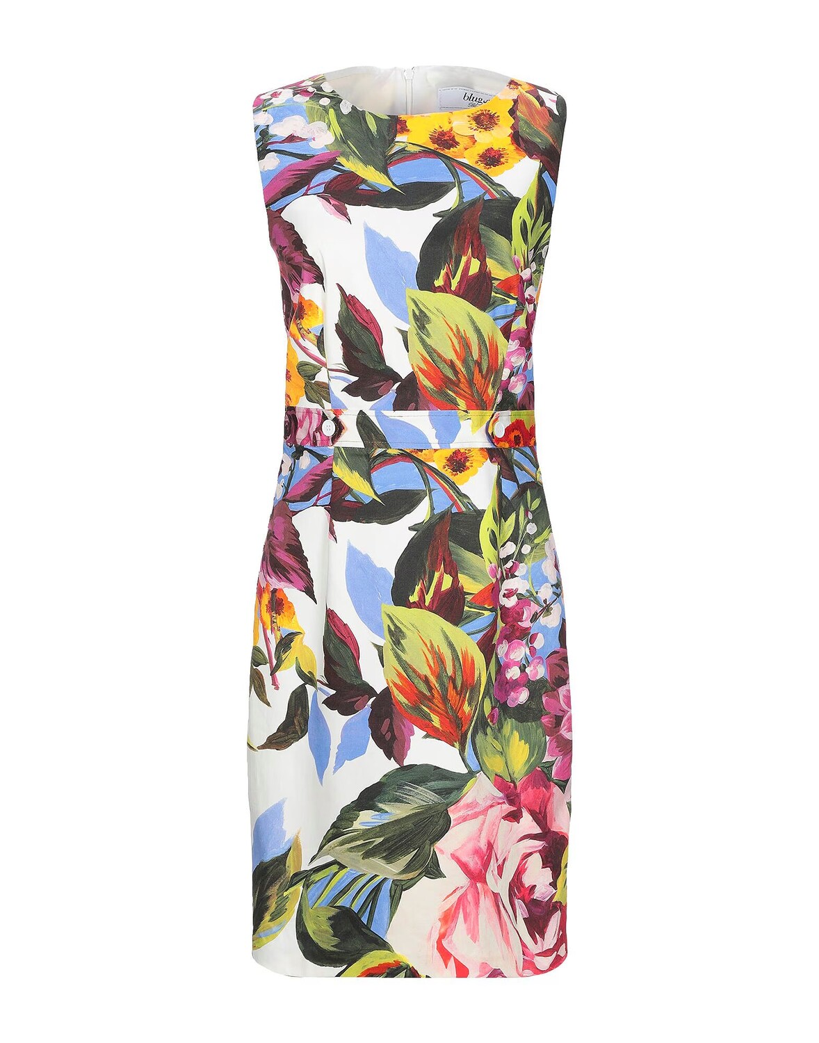 Платье Blumarine, белый
Платье Blumarine, белый