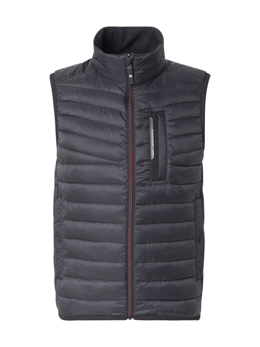 Жилет s.Oliver, Black 
Жилет s.Oliver, Black