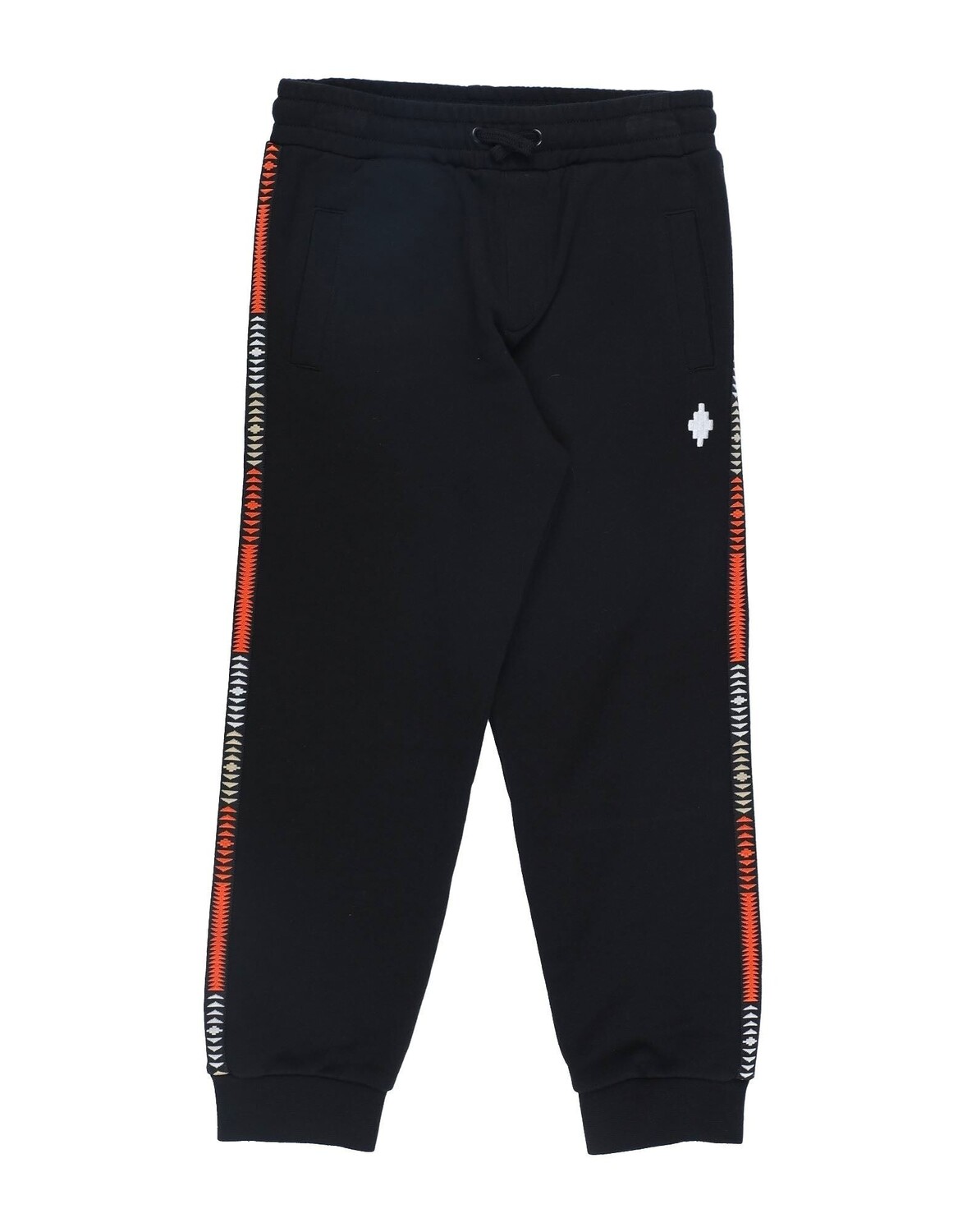 Брюки Marcelo Burlon, черный
Брюки Marcelo Burlon, черный