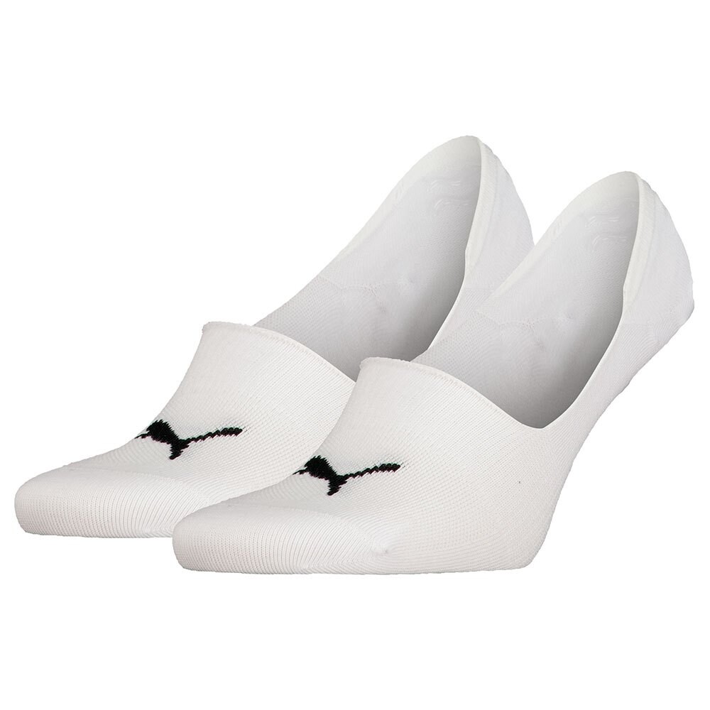 Носки Puma 701225906 No Show 2 шт, белый
Носки Puma 701225906 No Show 2 шт, белый