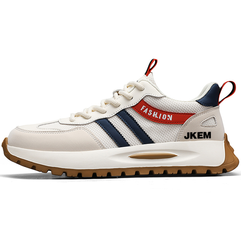 JKEM Кроссовки мужские, повседневные, с низким верхом, дышащие, увеличивающие рост, бежево-синие, легкие
JKEM Кроссовки мужские, повседневные, с низким верхом, дышащие, увеличивающие рост, бежево-синие, легкие