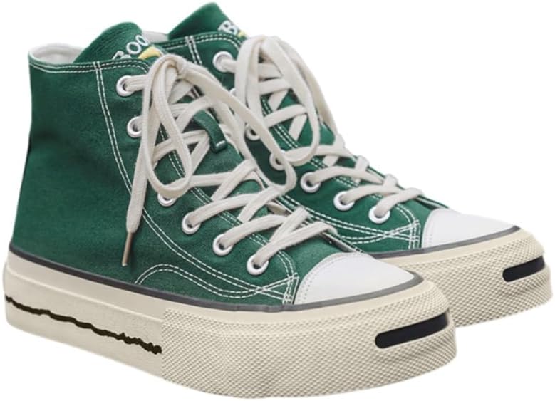 Мужские тканевые кроссовки на толстой подошве и высокой пятке. Верх из однотонной ткани. Мягкая и удобная подкладка. Противоскользящие Clolinde, зеленый
Мужские тканевые кроссовки на толстой подошве и высокой пятке. Верх из однотонной ткани. Мягкая и удобная подкладка. Противоскользящие Clolinde, зеленый