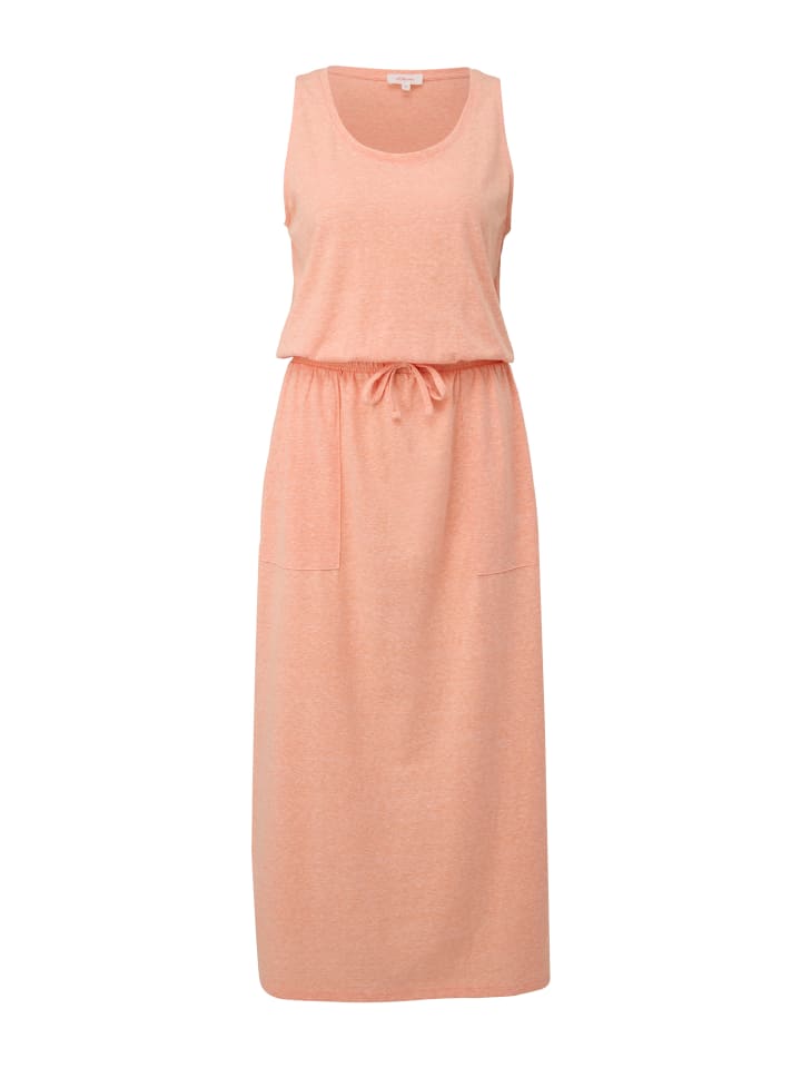 Платье в цвете 21W9_papaya s.Oliver
Платье в цвете 21W9_papaya s.Oliver