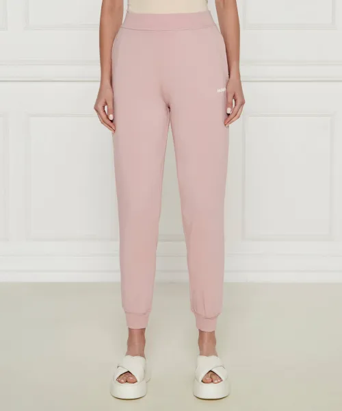 Спортивные штаны Shuffle Regular fit Hugo Bodywear, розовый
Спортивные штаны Shuffle Regular fit Hugo Bodywear, розовый