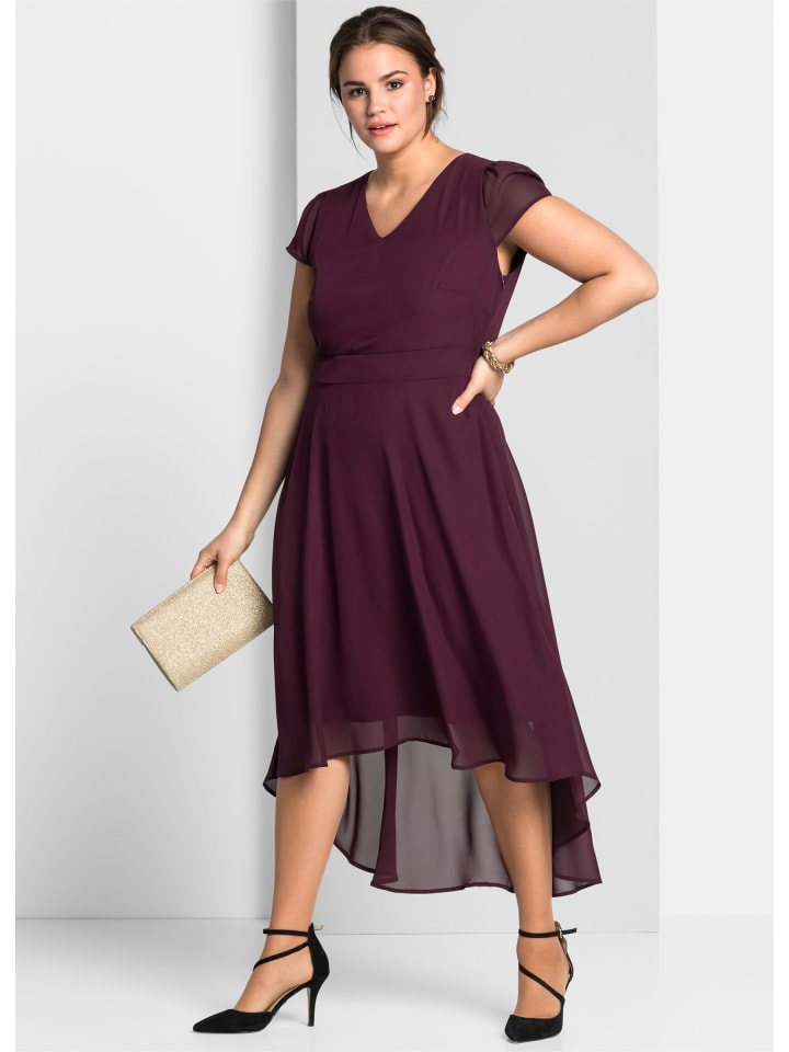 Платье sheego
Платье sheego