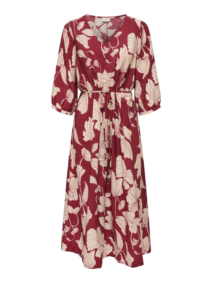 Платье JDY JDYTROYA, цвет Blood red
Платье JDY JDYTROYA, цвет Blood red