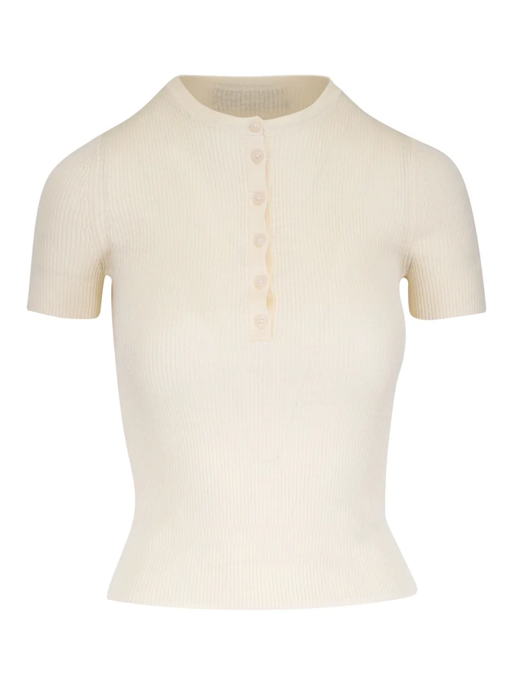 Топ в рубчик Nili Lotan, нейтральный
Топ в рубчик Nili Lotan, нейтральный