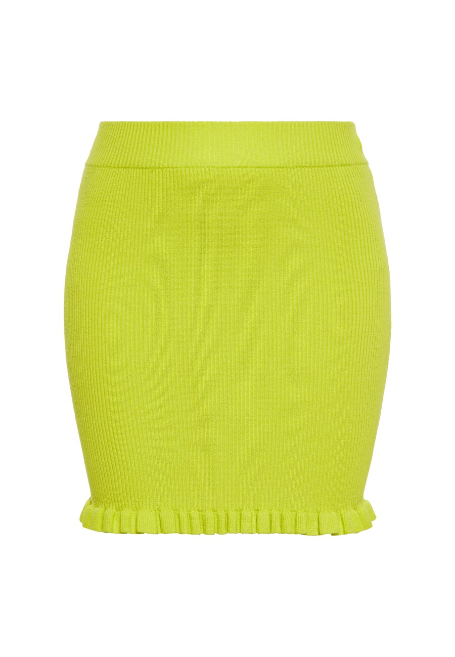 Юбка swirly, лаймовый
Юбка swirly, лаймовый
