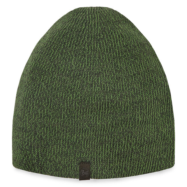 Шапка Buff Jarn, зеленый
Шапка Buff Jarn, зеленый
