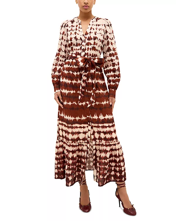 Платье Ханнон Marie Oliver, красный
Платье Ханнон Marie Oliver, красный