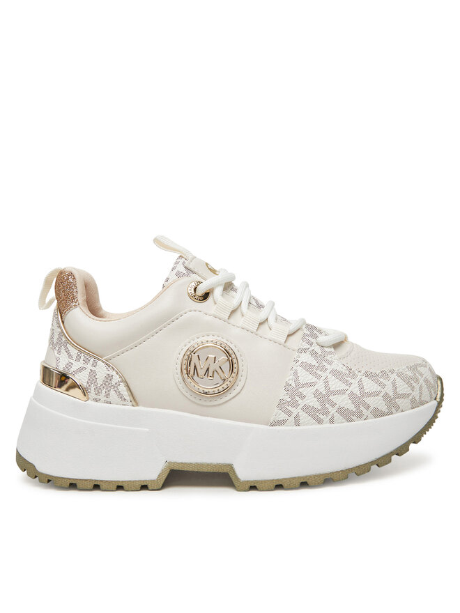 Кроссовки Mk01348270 Michael Michael Kors, белый
Кроссовки Mk01348270 Michael Michael Kors, белый