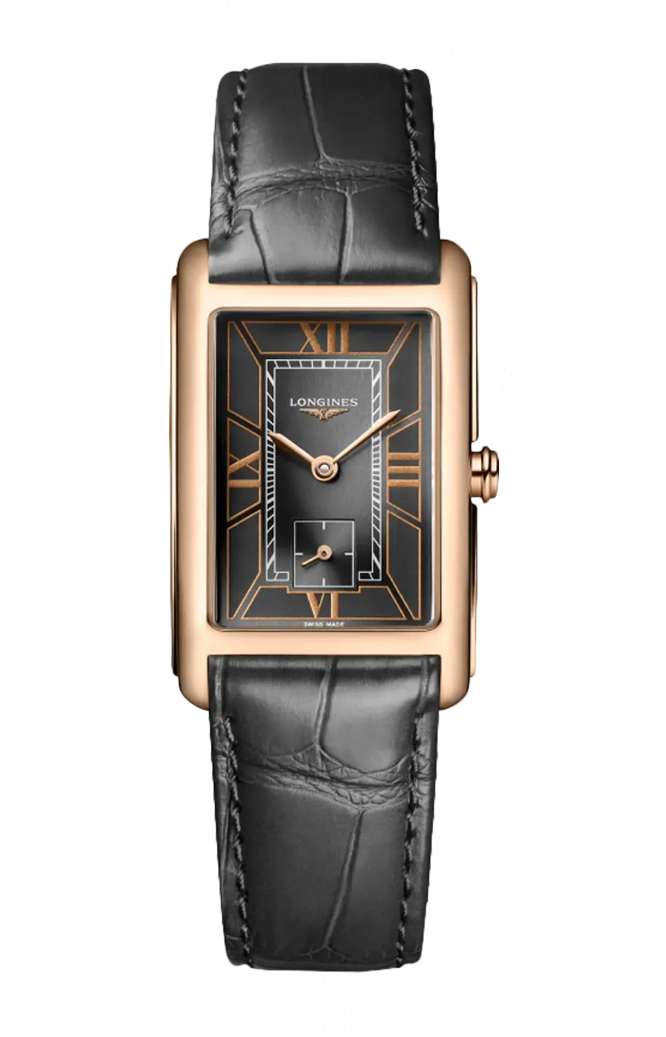 Часы Longines Dolcevita
Часы Longines Dolcevita