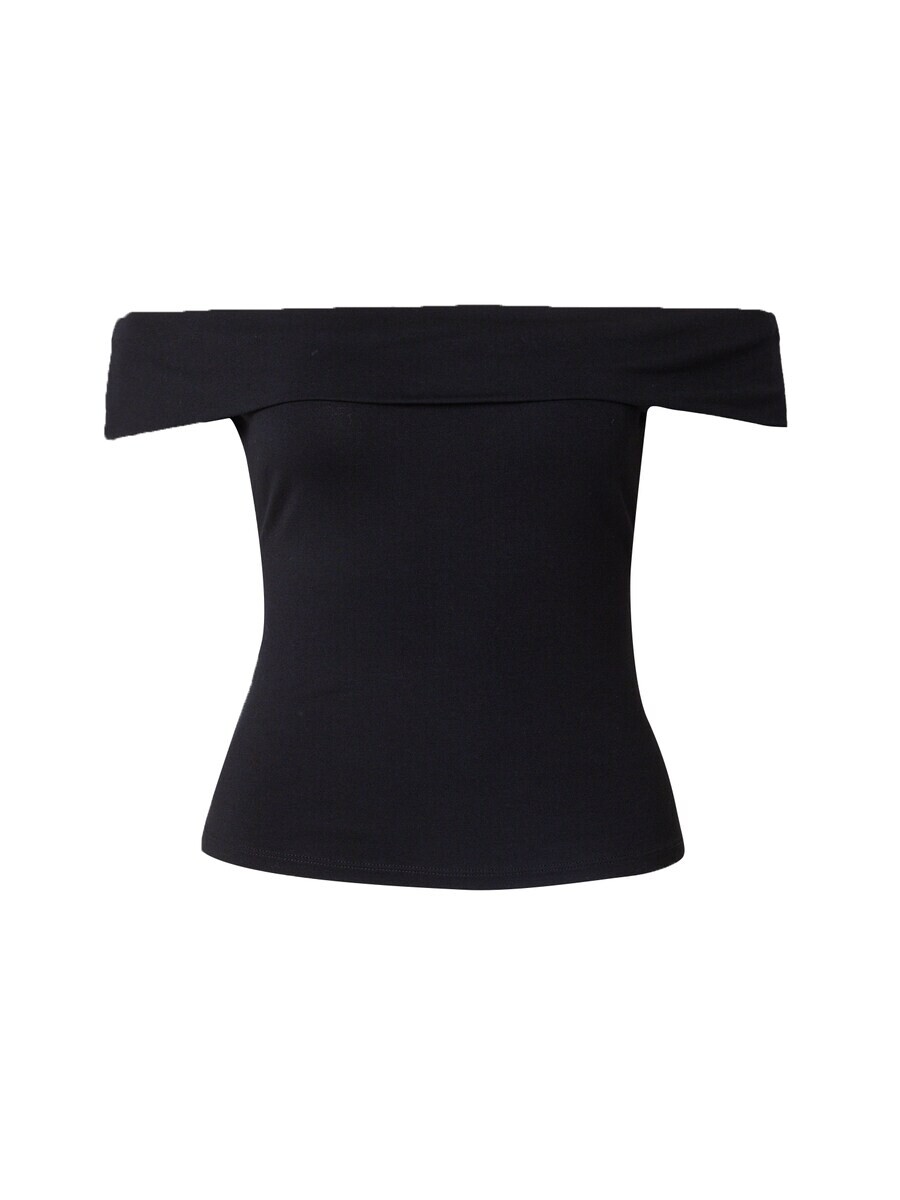 Топ ABOUT YOU Top Elena, черный
Топ ABOUT YOU Top Elena, черный