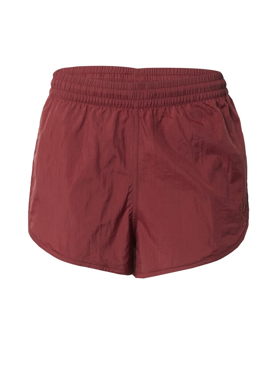Шорты ADIDAS ORIGINALS Regular Pants Premium Essentials Nylon, цвет rusty red
Шорты ADIDAS ORIGINALS Regular Pants Premium Essentials Nylon, цвет rusty red