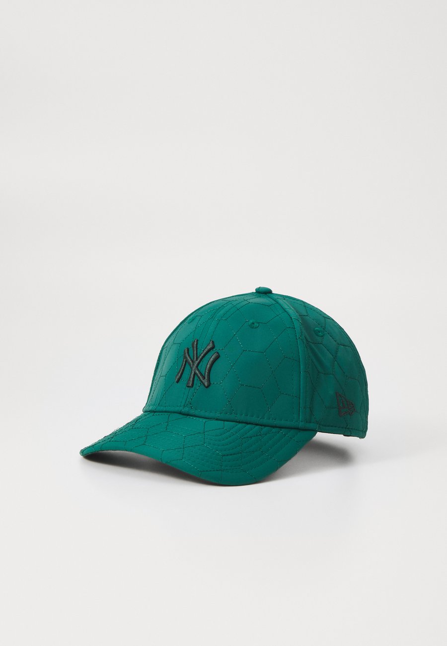 Бейсболка New Era QUILTED 9FORTY UNISEX, Dark Green
Бейсболка New Era QUILTED 9FORTY UNISEX, Dark Green