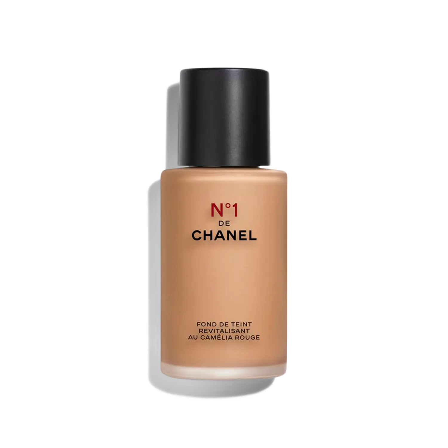 Тональный крем № 1 от CHANEL, BD71
Тональный крем № 1 от CHANEL, BD71