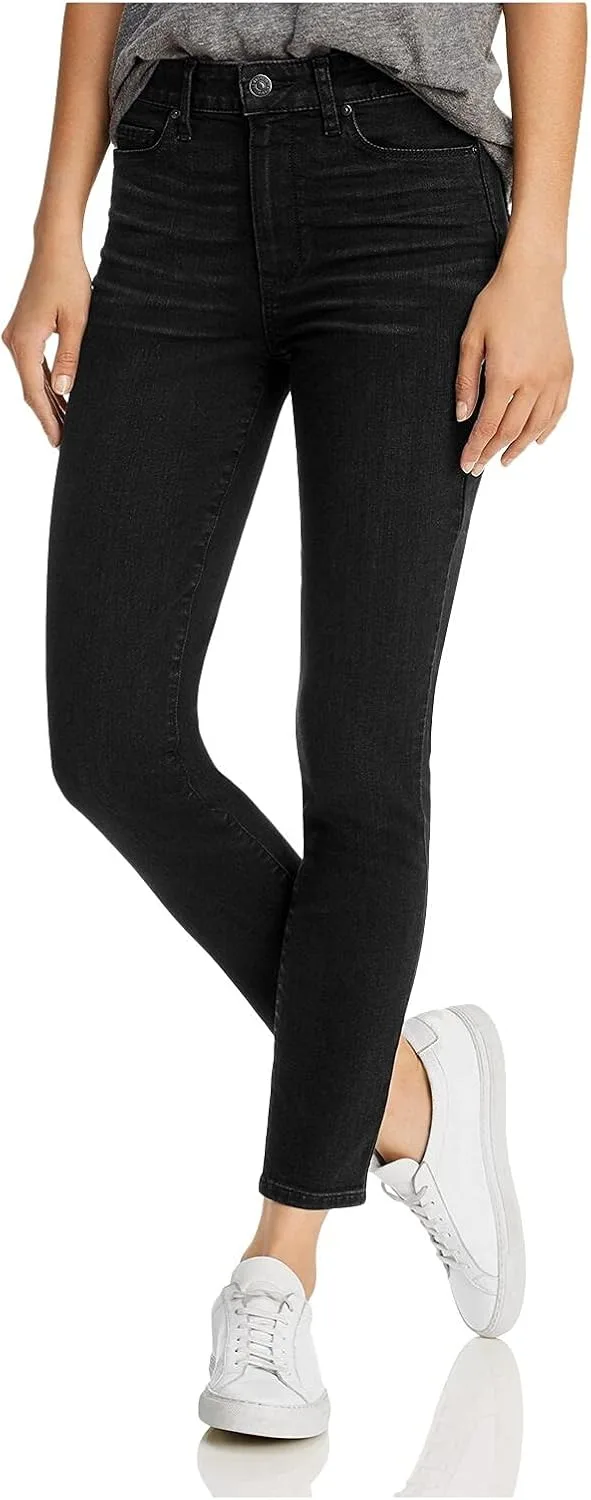 PAIGE Женские джинсы Hoxton High Rise Ultra Skinny
PAIGE Женские джинсы Hoxton High Rise Ultra Skinny