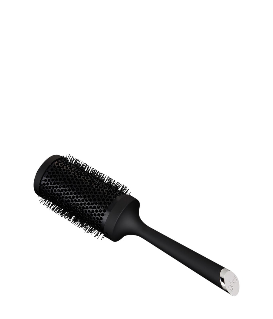 Круглая кисть ghd the blow dryer size 4, 1 шт.
Круглая кисть ghd the blow dryer size 4, 1 шт.