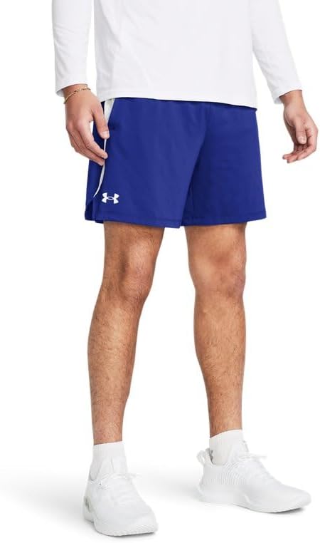 Under Armour - мужские шорты Tech Vent 6In, Royal-White
Under Armour - мужские шорты Tech Vent 6In, Royal-White