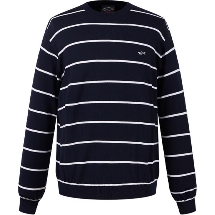 Paul & Shark Толстовка Yachting мужская темно-синяя
Paul & Shark Толстовка Yachting мужская темно-синяя