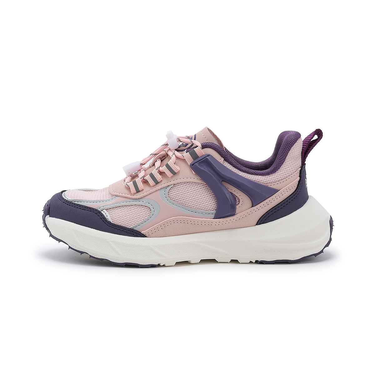 Кроссовки lifestyle для детей и подростков The Avengers Collection с амортизацией, устойчивые к истиранию и скольжению Disney, фиолетовый
Кроссовки lifestyle для детей и подростков The Avengers Collection с амортизацией, устойчивые к истиранию и скольжению Disney, фиолетовый