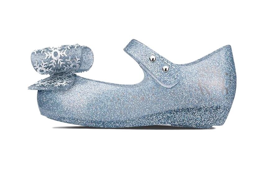 Кроссовки MELISSA Kids Lifestyle Shoes PS Low-top, цвет Transparent glitter color
Кроссовки MELISSA Kids Lifestyle Shoes PS Low-top, цвет Transparent glitter color