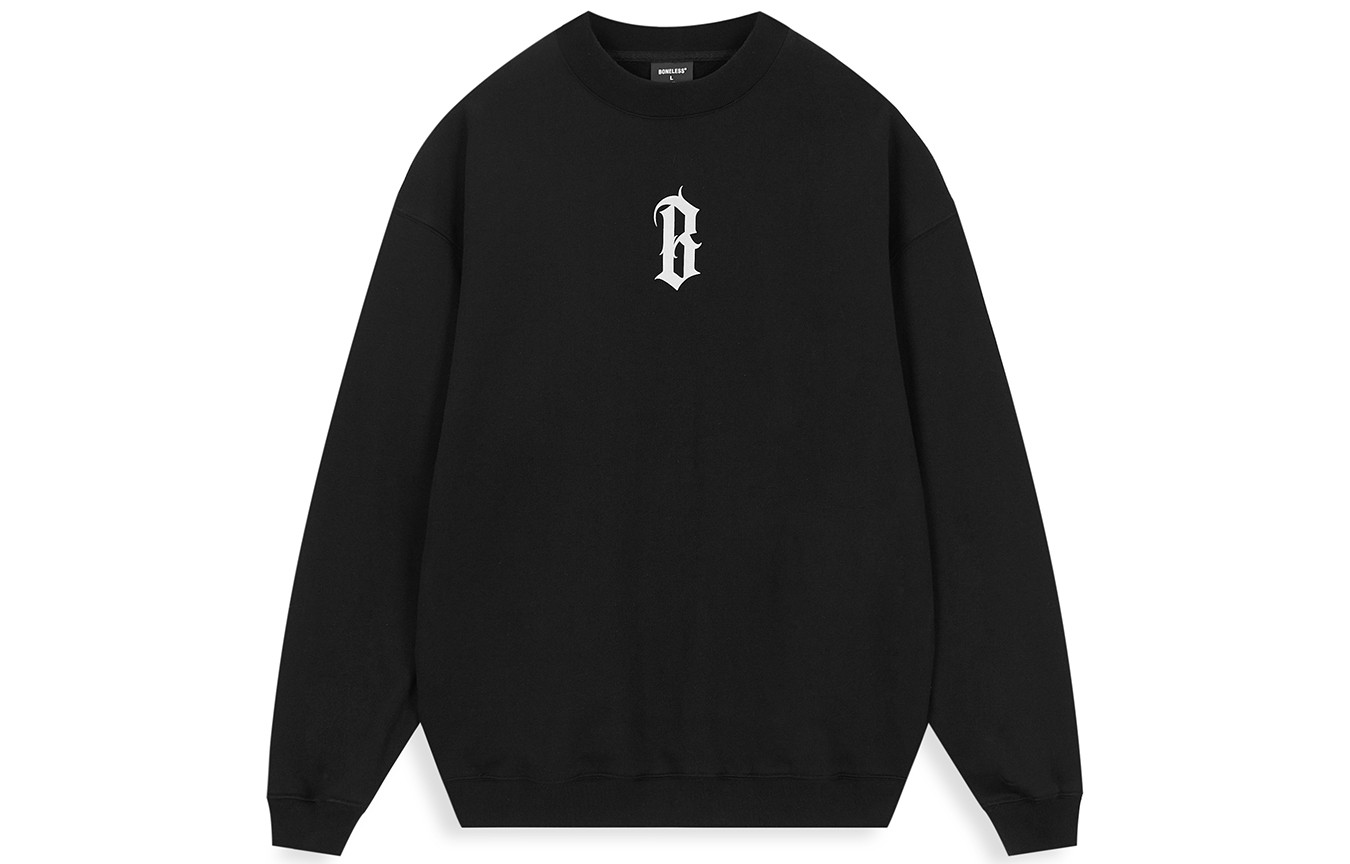 Футболка унисекс BONELESS, цементно-серый
Футболка унисекс BONELESS, цементно-серый