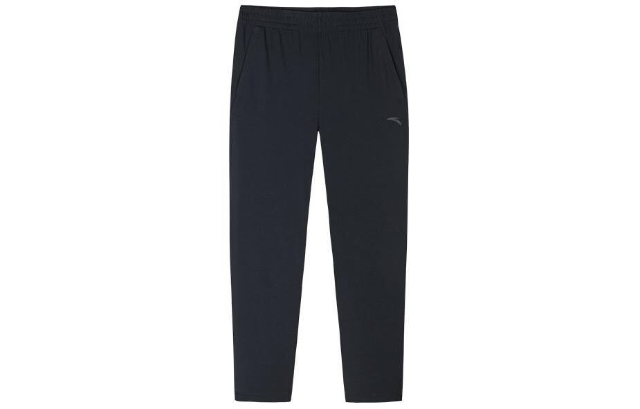 Спортивные брюки Variety Training Collection для мужчин, черные Anta, черный
Спортивные брюки Variety Training Collection для мужчин, черные Anta, черный