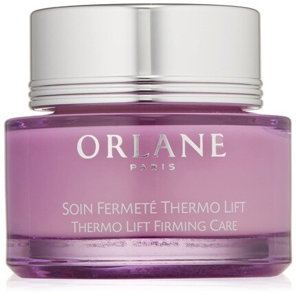 ORLANE PARIS Thermo Lift Укрепляющий уход, 1,7 унции
ORLANE PARIS Thermo Lift Укрепляющий уход, 1,7 унции