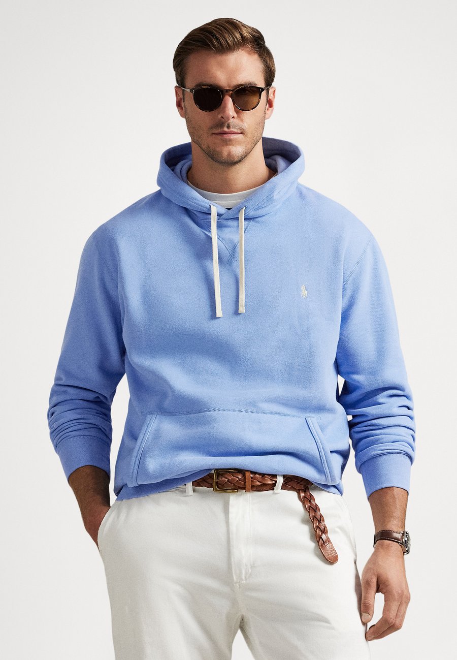 Худи Polo Ralph Lauren Big & Tall THE RL FLEECE HOODIE, Bristol Blue/White, Белый, Худи Polo Ralph Lauren Big & Tall THE RL FLEECE HOODIE, Bristol Blue/White
Худи Polo Ralph Lauren Big & Tall THE RL FLEECE HOODIE, Bristol Blue/White, Белый, Худи Polo Ralph Lauren Big & Tall THE RL FLEECE HOODIE, Bristol Blue/White