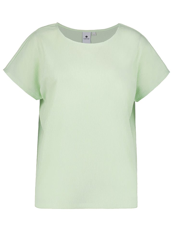 Футболка LUHTA, зеленый
Футболка LUHTA, зеленый