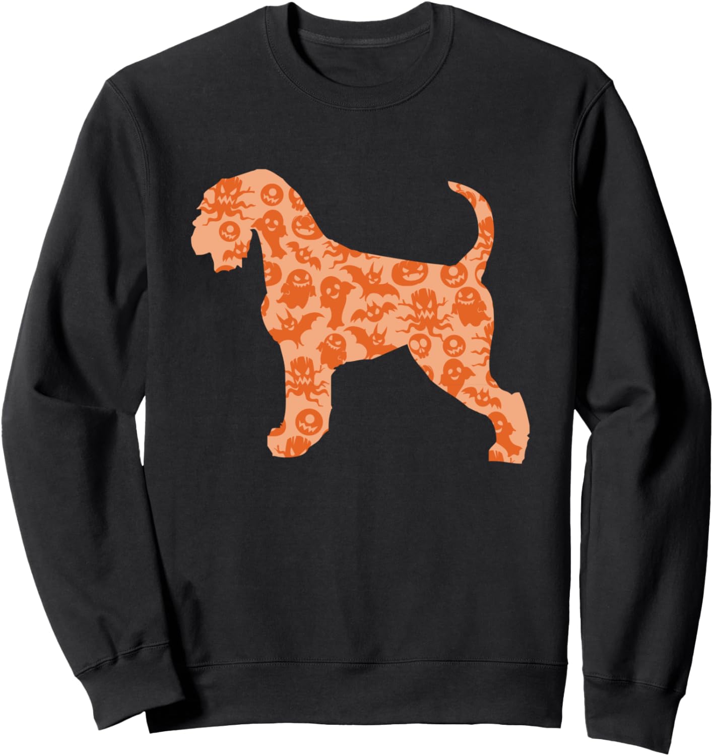 Забавный костюм шнауцера на Хэллоуин, подарок для владельца шнауцера, толстовка на Хэллоуин с изображением шнауцера Shirtbooth: Halloween 2019, черный
Забавный костюм шнауцера на Хэллоуин, подарок для владельца шнауцера, толстовка на Хэллоуин с изображением шнауцера Shirtbooth: Halloween 2019, черный