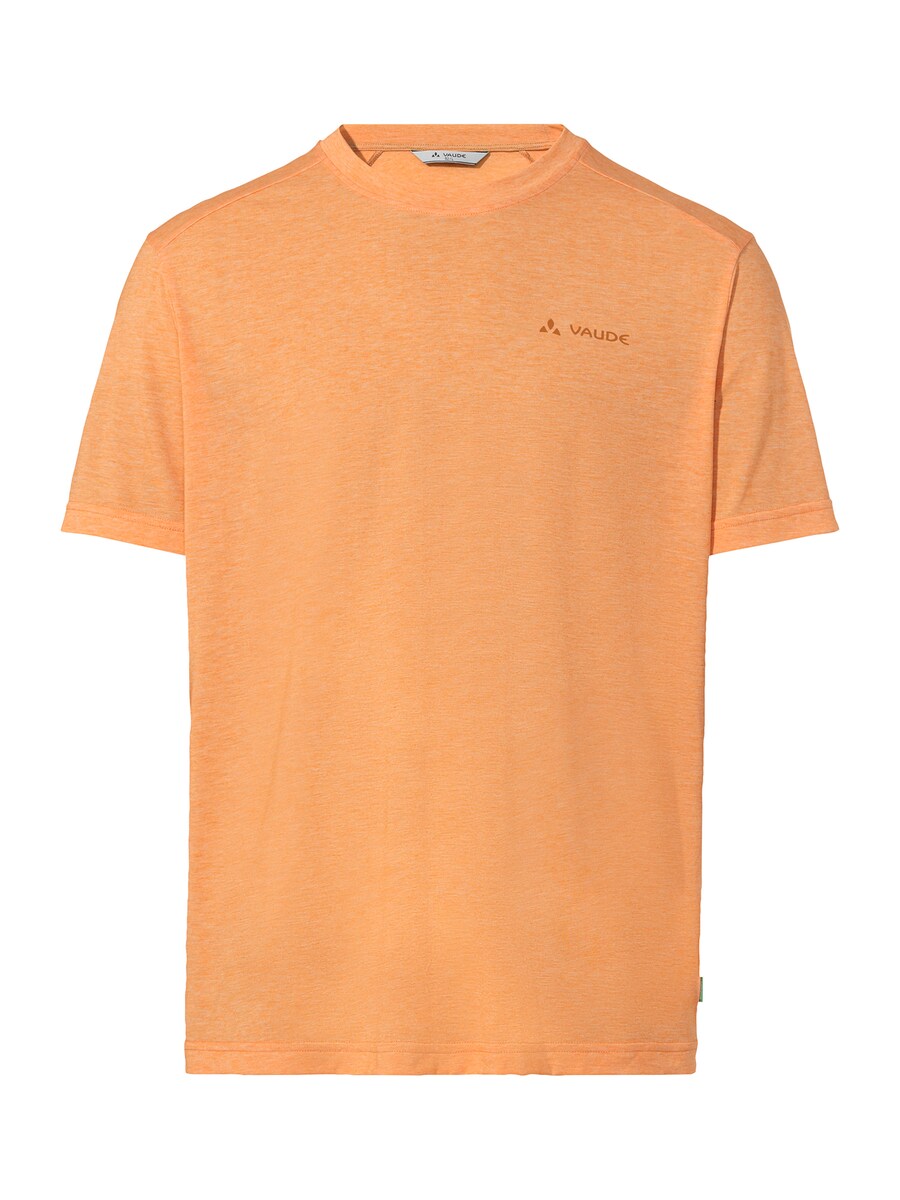 Рубашка performance VAUDE Neyland T III, оранжевый
Рубашка performance VAUDE Neyland T III, оранжевый