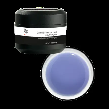 Гель Финиш Матовый Для Ногтей 146659 Прозрачный 15гр, Peggy Sage
Гель Финиш Матовый Для Ногтей 146659 Прозрачный 15гр, Peggy Sage