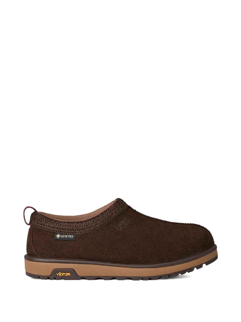 Вязаные тапочки Tasman GTX Ugg, коричневый
Вязаные тапочки Tasman GTX Ugg, коричневый
