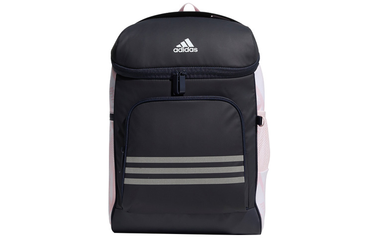 Adidas Полиэстеровый рюкзак унисекс прозрачный розовый
Adidas Полиэстеровый рюкзак унисекс прозрачный розовый