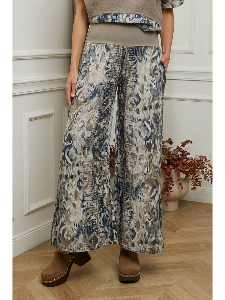 Тканевые брюки Plume
Тканевые брюки Plume