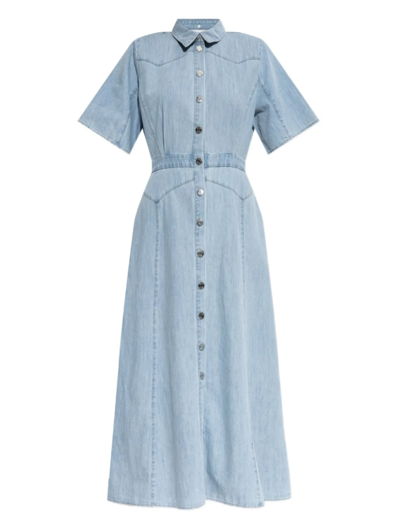 Gestuz платье миди Sauda, синий
Gestuz платье миди Sauda, синий