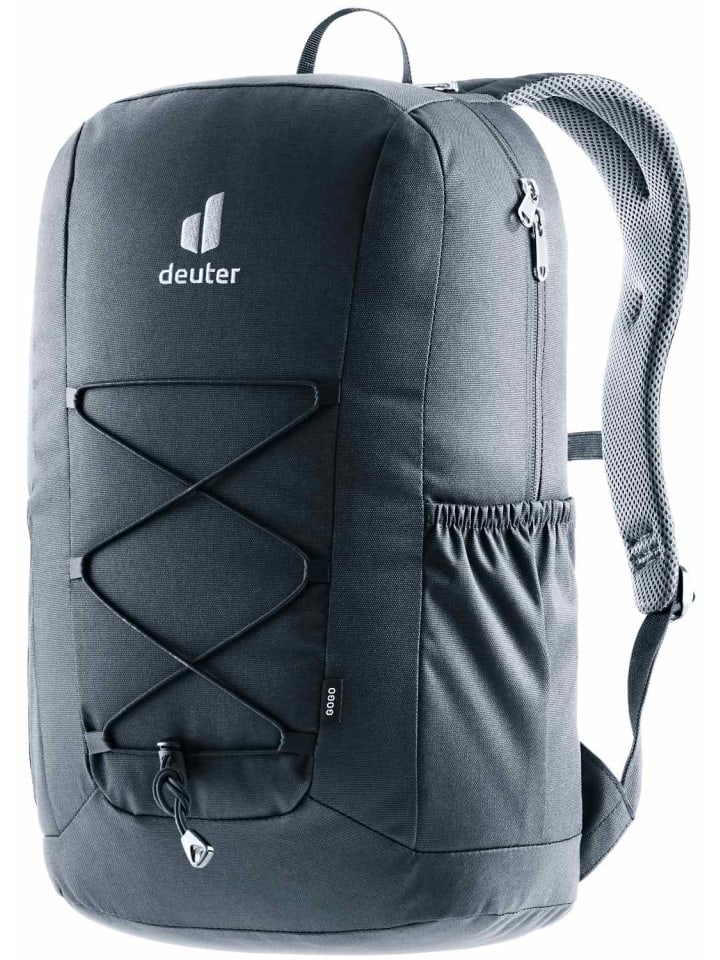 Рюкзак Deuter, цвет deuter rucksack gogo black
Рюкзак Deuter, цвет deuter rucksack gogo black