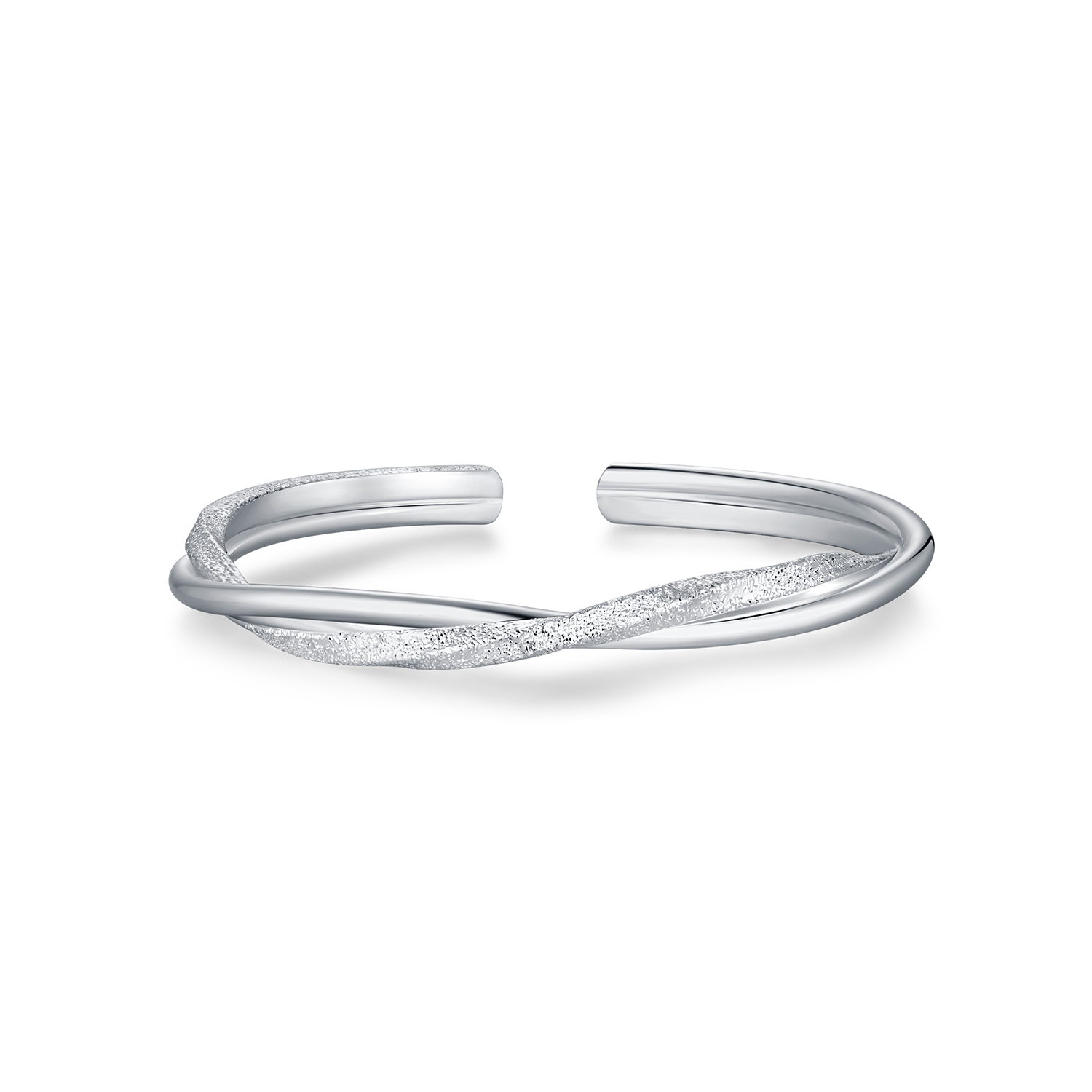 Браслет унисекс Zeroline, Mobius Twisted Bracelet
Браслет унисекс Zeroline, Mobius Twisted Bracelet
