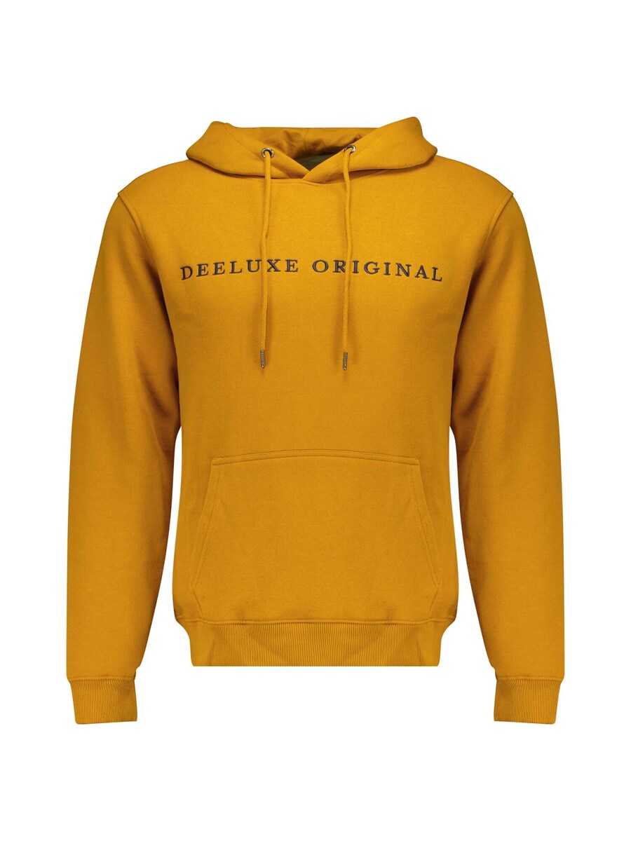 Толстовка Deeluxe Ben, Curry
Толстовка Deeluxe Ben, Curry