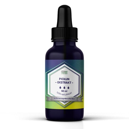 Микромолекулярный экстракт полыни 50 мл, Organis Organis
Микромолекулярный экстракт полыни 50 мл, Organis Organis