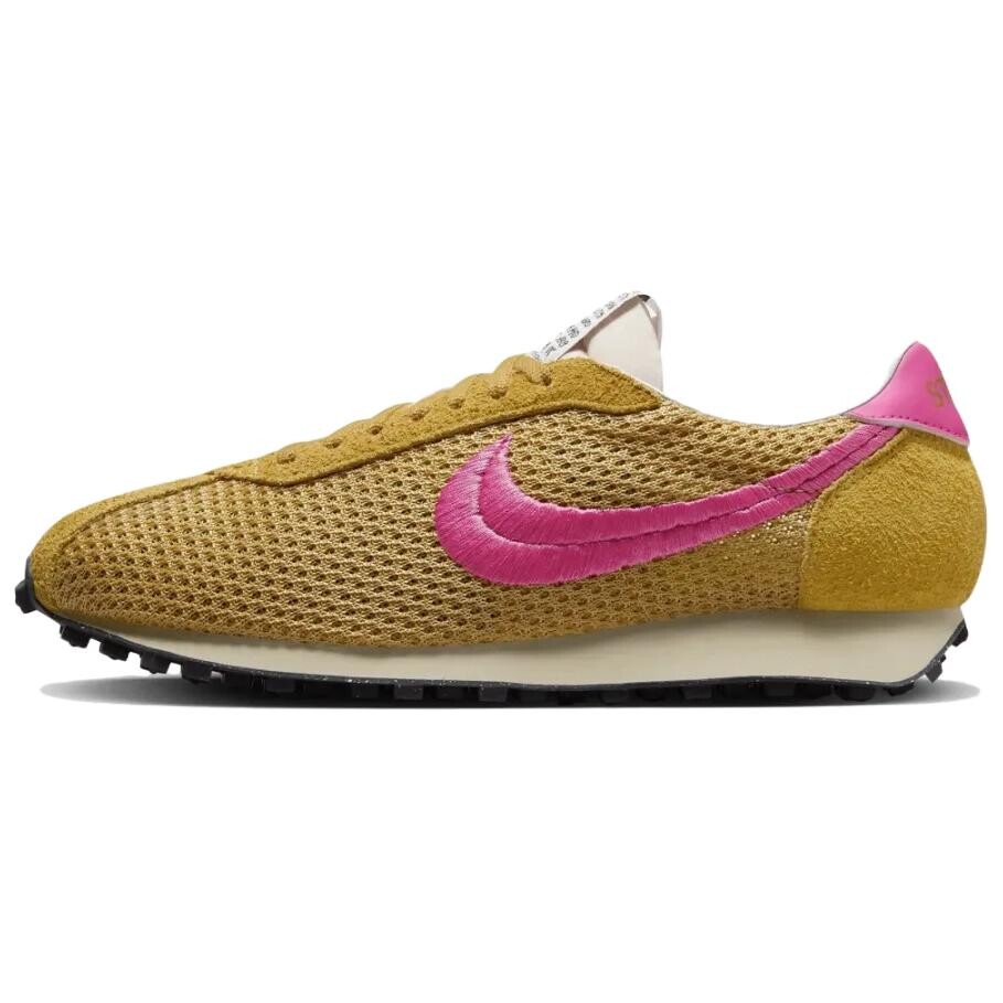 Кроссовки Stussy X Roshe Run LD-1000 унисекс с низким верхом золотисто-розовые Nike, Розовый, Кроссовки Stussy X Roshe Run LD-1000 унисекс с низким верхом золотисто-розовые Nike
Кроссовки Stussy X Roshe Run LD-1000 унисекс с низким верхом золотисто-розовые Nike, Розовый, Кроссовки Stussy X Roshe Run LD-1000 унисекс с низким верхом золотисто-розовые Nike
